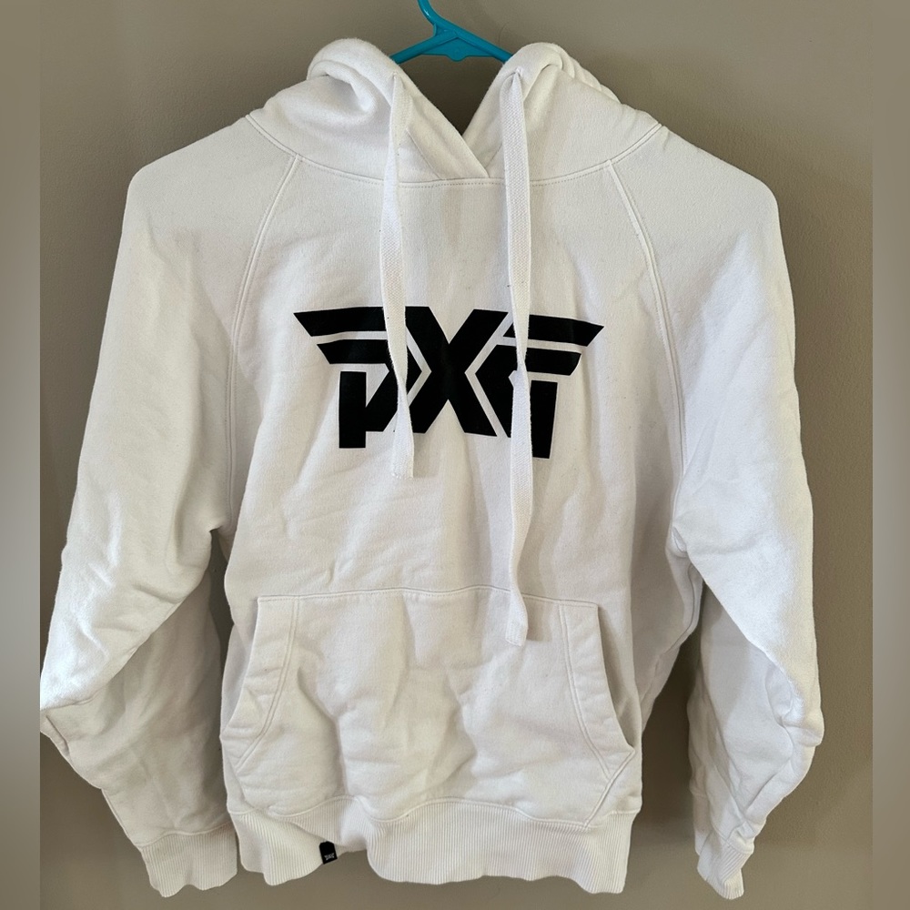 PXG GOLF - Men’s Golf Hoody - Size XSmall